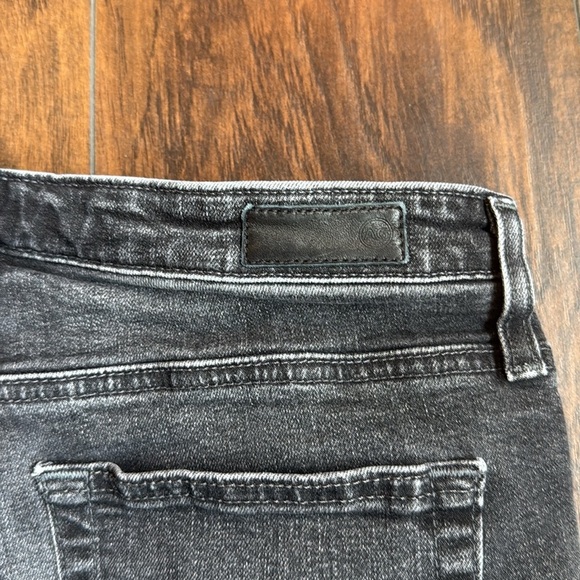 Adriano Goldschmied The Isabelle Button Up Crop size 30R (H1) - Picture 8 of 9